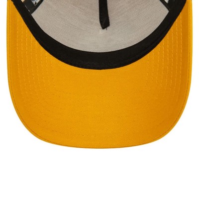 шапка,всички,шапки,new,era,league,ess,new,york,yankees,trucker,cap,dark,yellow,(yellow)