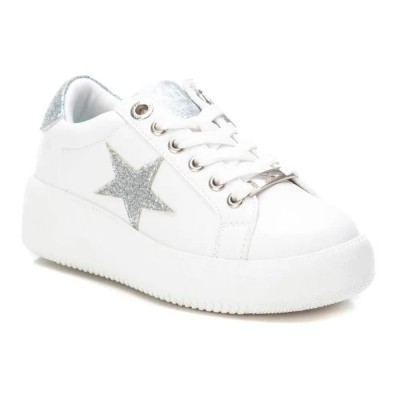 детски,маратонки,мъжки,маратонки,дамски,маратонки,xti,kids,150945,trainers,white,(silver)