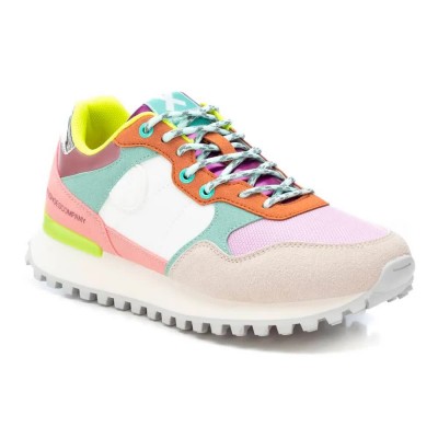 маратонки,дамски,маратонки,xti,142934,trainers,multicolor