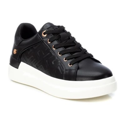 маратонки,дамски,маратонки,xti,142954,trainers,black