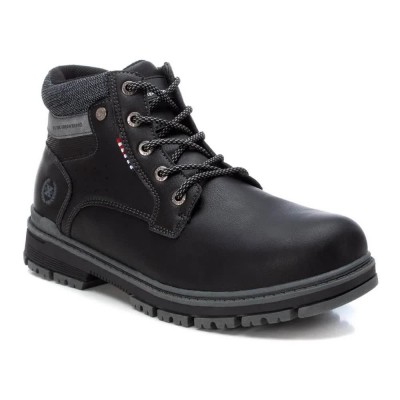 мъжки,боти,xti,143137,booties,brown