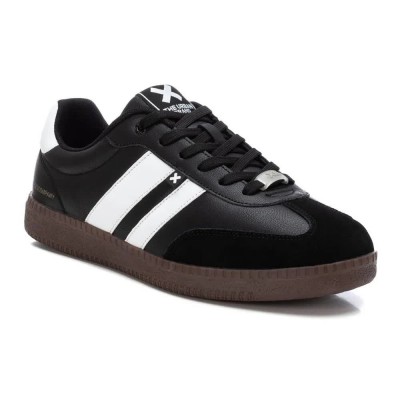 маратонки,мъжки,маратонки,xti,143486,trainers,black