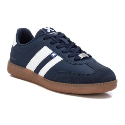 маратонки,мъжки,маратонки,xti,143486,trainers,navy,(blue)