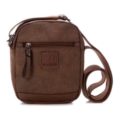 чанти,за,през,рамо,xti,18436,crossbody,brown