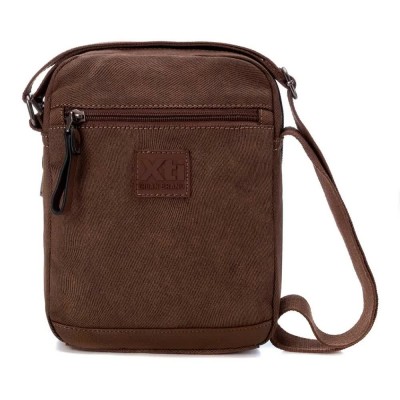 чанти,за,през,рамо,xti,18436,crossbody,brown
