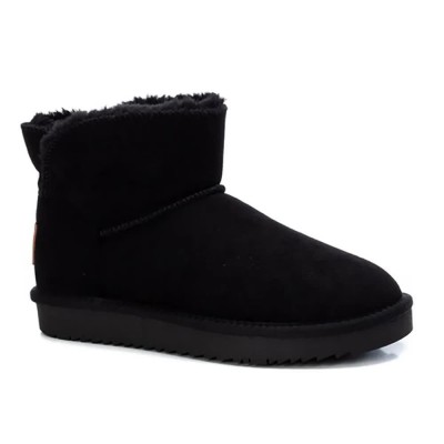 дамски,боти,мъжки,боти,xti,44436,booties,black,(black)