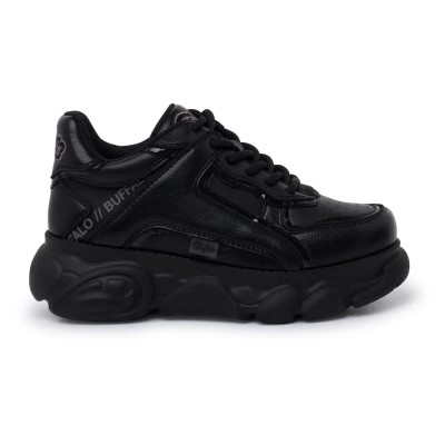 маратонки,дамски,маратонки,buffalo,cld,echo,trainers,black
