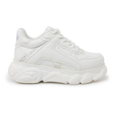 маратонки,дамски,маратонки,buffalo,cld,echo,trainers,white,(white)