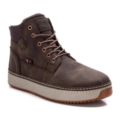дамски,боти,мъжки,боти,refresh,17228,booties,brown,(brown)