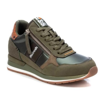 маратонки,дамски,маратонки,refresh,17232,trainers,brown
