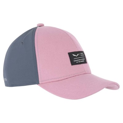 шапка,всички,шапки,salewa,logo,cap,blue,(virtual,pink)