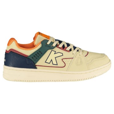 маратонки,мъжки,маратонки,kelme,doha,trainers,beige,(beige,navy)