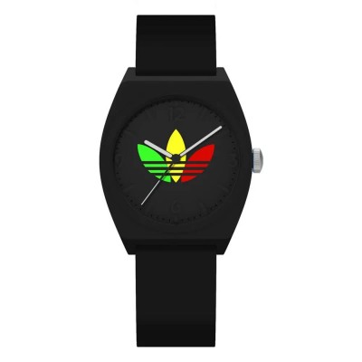 часовник,часовници,adidas,project,two,grfx,woman,watch,black,(black)