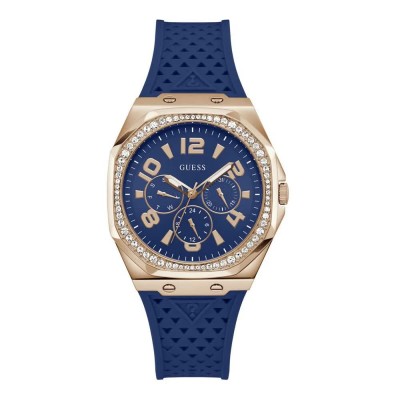 часовник,часовници,guess,gw0694l4,watch,blue