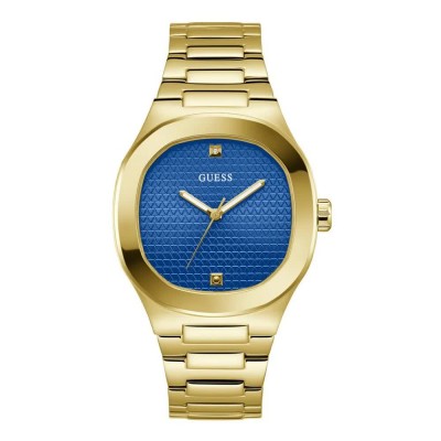часовник,часовници,guess,headline,watch,golden,(golden)
