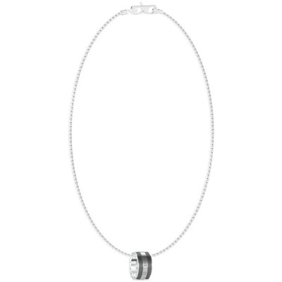 бижутерия,guess,jumn03208,necklace,silver