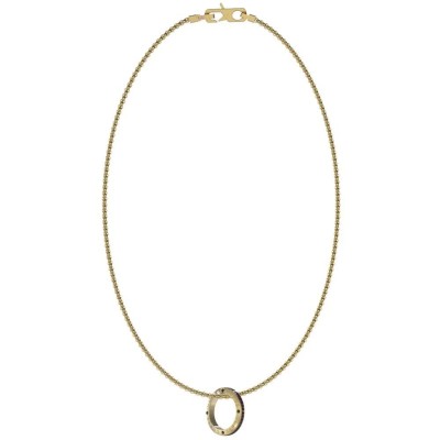 бижутерия,guess,jumn03216,necklace,golden