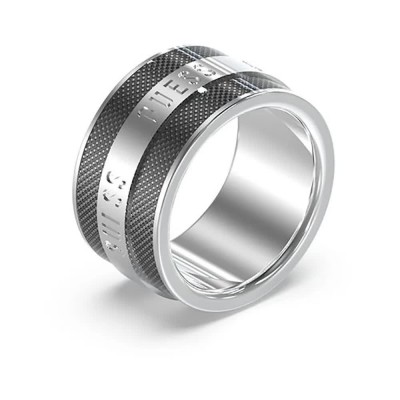 бижутерия,guess,jumr03209,ring,silver
