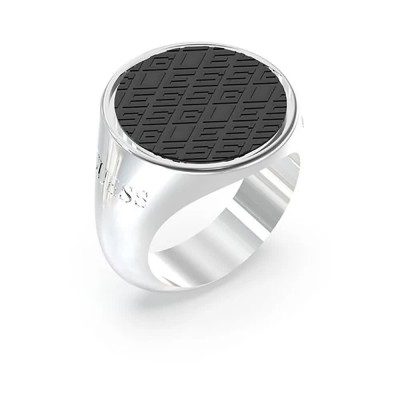 бижутерия,guess,jumr03222,ring,silver,k64,(silver)