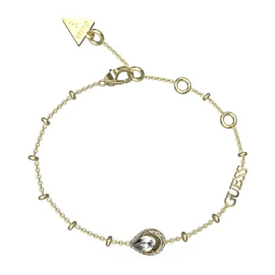 бижутерия,guess,lollipop,bracelet,golden