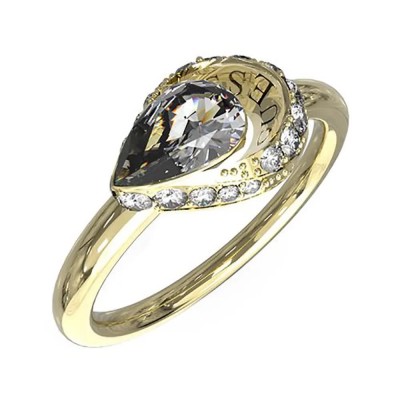 бижутерия,guess,lollipop,ring,gold,golden,(golden)