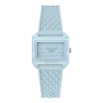 часовник,часовници,guess,mod,pop,watch,blue,(blue)
