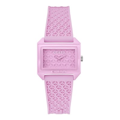 часовник,часовници,guess,mod,pop,woman,watch,pink,(pink)