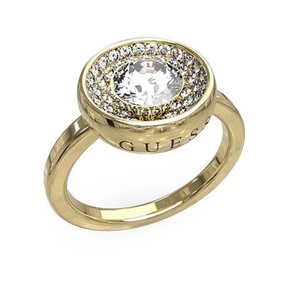 бижутерия,guess,unique,solitaire,ring,golden