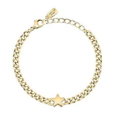 бижутерия,le,petite,story,br,friendship,star,charm,16.3,cm,bracelet,golden,(gold,golden)