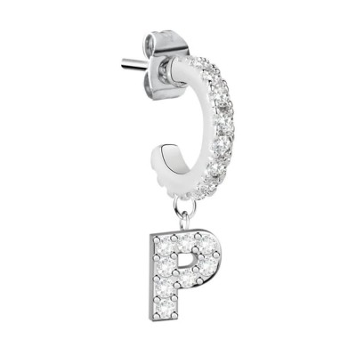 бижутерия,le,petite,story,lps02arq71,earrings,silver,(white)