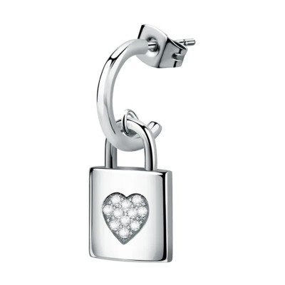 бижутерия,le,petite,story,lps02asd05,earrings,silver,(white)
