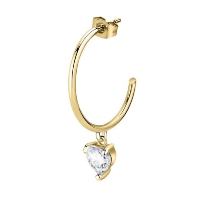 бижутерия,le,petite,story,yg,pla,pp,stone,earrings,golden,(gold,golden)