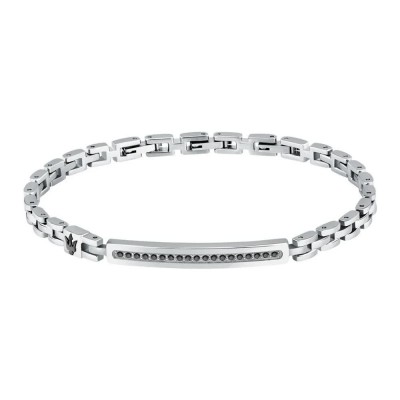 бижутерия,maserati,iconic,br,tag,18.5+3cm,ring,silver