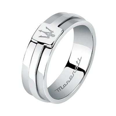 бижутерия,maserati,021,ring,silver