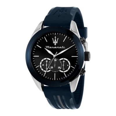 часовник,часовници,maserati,r8871612046,watch,blue