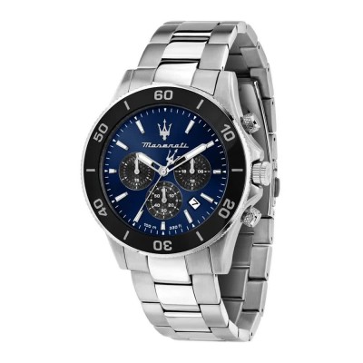 часовник,часовници,maserati,r8873600009,watch,silver