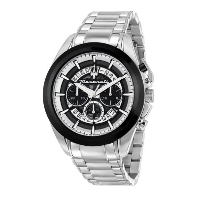 часовник,часовници,maserati,r8873612059,watch,silver