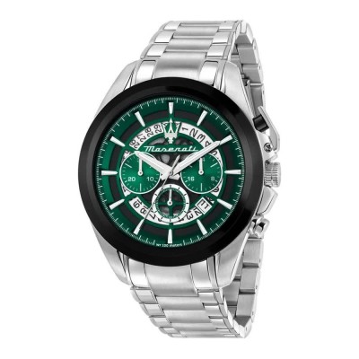 часовник,часовници,maserati,r8873612060,watch,silver