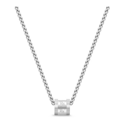 бижутерия,police,peagn0001901,necklace,silver
