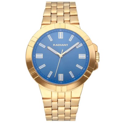 часовник,часовници,radiant,atomik,44,mm,watch,golden