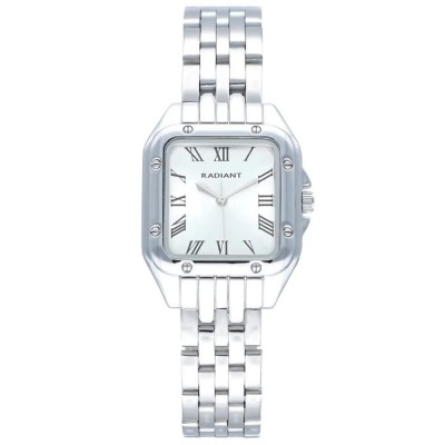 часовник,часовници,radiant,bahamas,28,mm,woman,watch,silver,(silver,gray,silver)