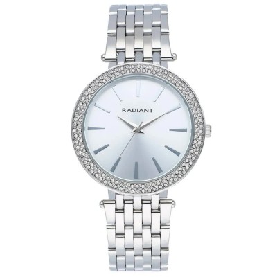 часовник,часовници,radiant,bianca,38,mm,watch,silver,gray,silver,(silver)