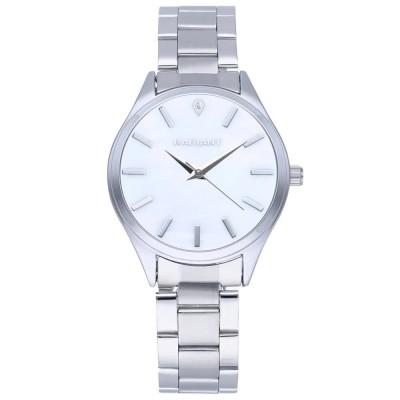 часовник,часовници,radiant,carly,35,mm,woman,watch,silver,(silver,gray,silver)