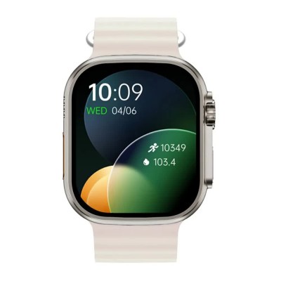 часовници,radiant,hollywood,sili,smartwatch,white,(white)