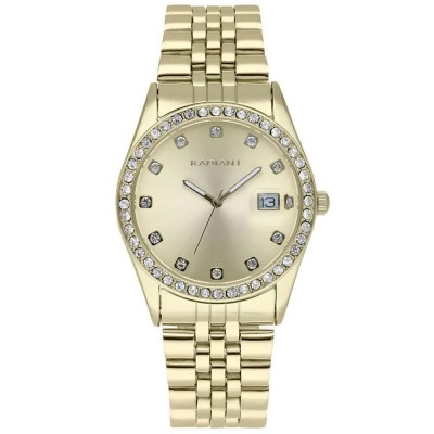 часовник,часовници,radiant,nabya,36,mm,watch,golden,(golden)
