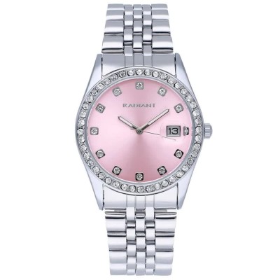 часовник,часовници,radiant,nabya,36,mm,watch,golden,silver,(silver)