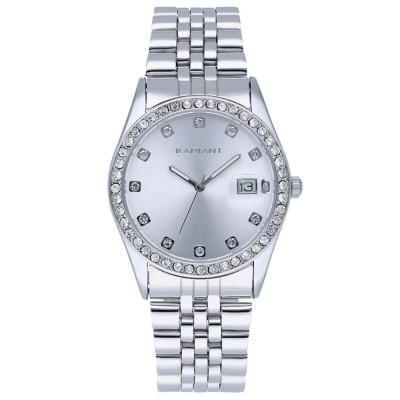часовник,часовници,radiant,nabya,36,mm,watch,silver,gray,silver,(silver)