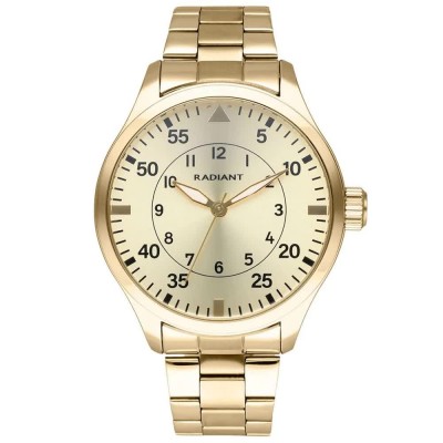 часовник,часовници,radiant,ra631203,watch,golden,(golden)