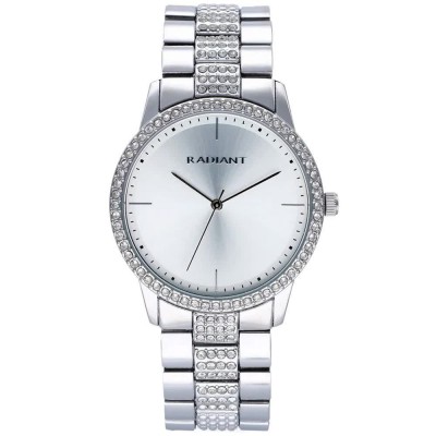 часовник,часовници,radiant,thelma,woman,watch,silver,(silver,gray,silver)
