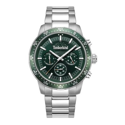 часовник,часовници,timberland,parkgreen,watch,silver